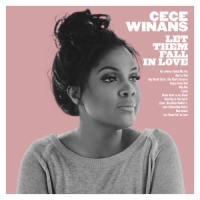 CeCe Winans - Let Them Fall in Love