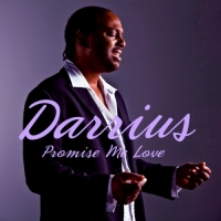 Darrius - Promise Me Love - EP