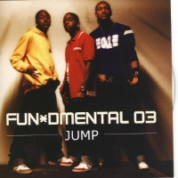 Fun*dmental 03 - Jump - EP