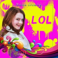 Emma Crowley - Lol