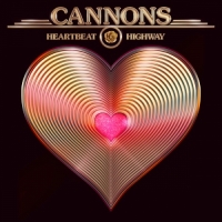 Cannons - Heartbeat Highway