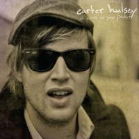 Carter  Hulsey - A Note In Your Pocket