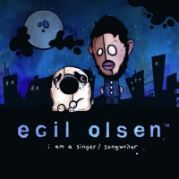 Egil Olsen - I Am a Singer / Songwriter