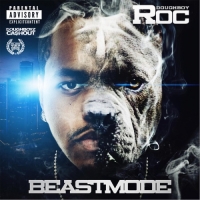 Doughboy Roc - Beastmode