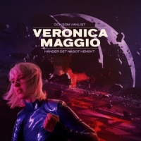 Veronica Maggio - Och som vanligt händer det något hemskt (Kapitel 1) - EP