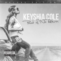 Keyshia Cole - Point of No Return (Deluxe Edition)
