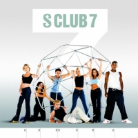 S Club 7 - 7