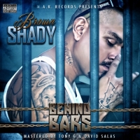 Brown Shady - Behind Bars