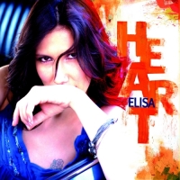 Elisa - Heart (Deluxe Edition)