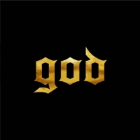 god - God - EP