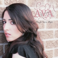 Ava - Maybe You're Right - EP