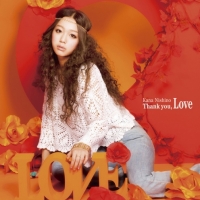 西野カナ - Thank you, Love