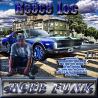 Reece Loc - Mobb Funk