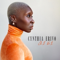 Cynthia Erivo - Ch. 1 Vs. 1