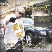 Mr. Capone-E - Don't Get It Twisted