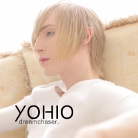 YOHIO - dreamchaser.