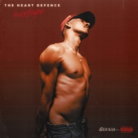 Keiynan - The Heart Defence Mixtape