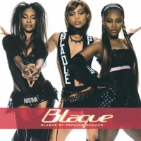 Blaque - Blaque By Popular Demand