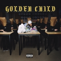 Ash Olsen - Golden Child