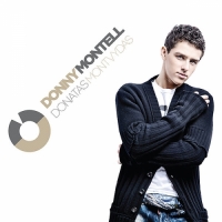 Donatas Montvydas - Donny Montell