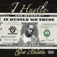 J Hustle - Got Hustle