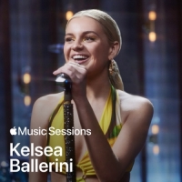 Apple Music Sessions: Kelsea Ballerini