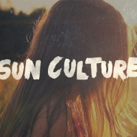 Chase Coy - Sun Culture