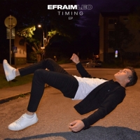 Efraim Leo - Timing - EP