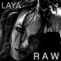 Laya - Raw - EP