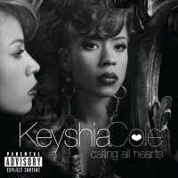 Keyshia Cole - Calling All Hearts (Deluxe Version)
