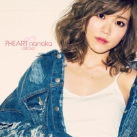 菜々香 - 7HEART - Deluxe -