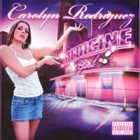 Carolyn Rodriguez - Medicine Girl