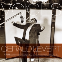 Gerald Levert - Voices