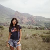 Sophia Zamani - Start Again