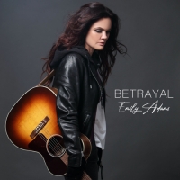 Emily Adams - Betrayal