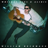 William Beckmann - Whiskey Lies & Alibis