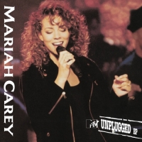 Mariah Carey - MTV Unplugged_ Mariah Carey (Live) - EP