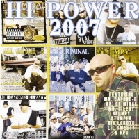 Various Artists - Hi Power 2007