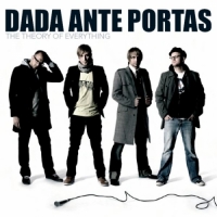 Dada Ante Portas - The Theory of Everything