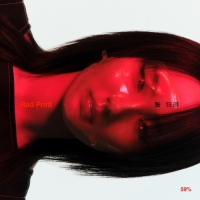 張鈺琪 - Red Print