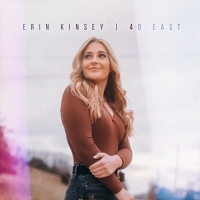 Erin Kinsey - 40 East