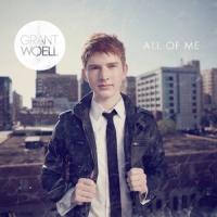 Grant Woell - All of Me