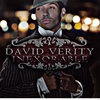 David Verity - Inexorable