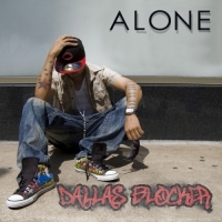 Dallas Blocker - Alone - EP