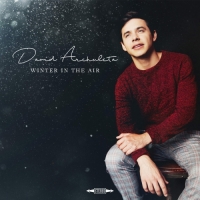 David Archuleta - Winter in the Air