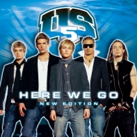 US5 - Here We Go