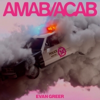 Evan Greer - AMAB/ACAB