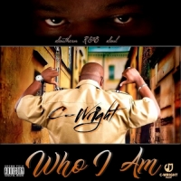 C-Wright - Who I Am