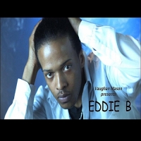 Eddie B. - Vaughan Mason presents Eddie B -Vol 10