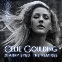 Ellie Goulding - Starry Eyed (Remixes) - EP